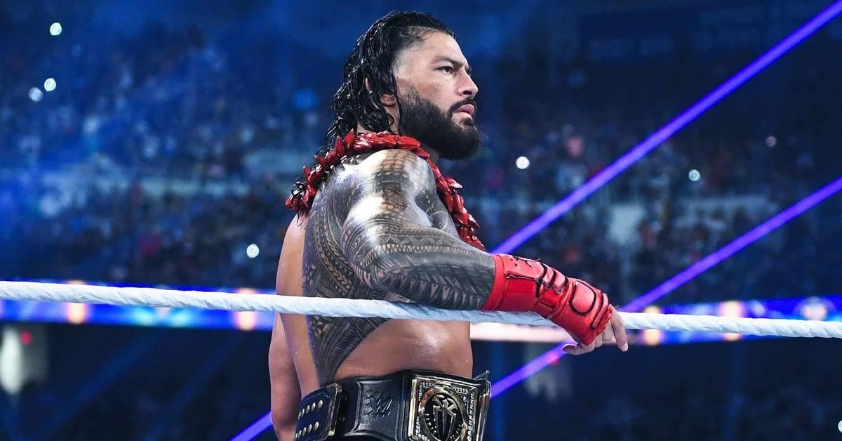 wwe-roman-reigns-summerslam-tribal-combat