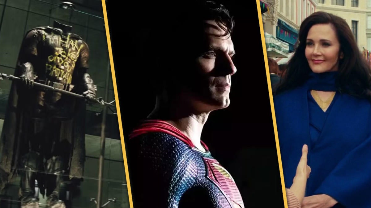 dceu-teases-that-went-nowhere-plotholes