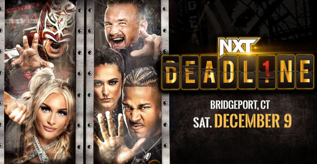 nxt deadline