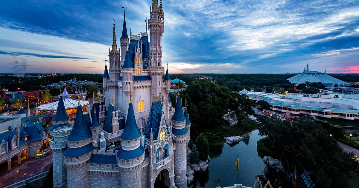 disney-world