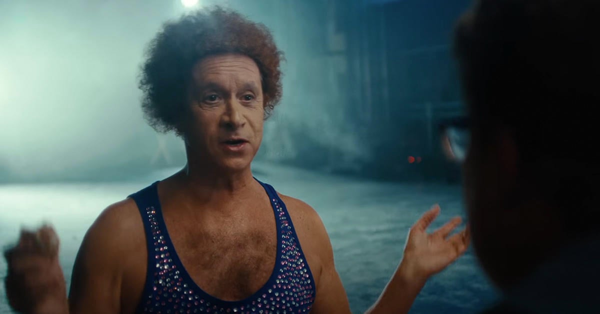 pauly-shore-richard-simmons