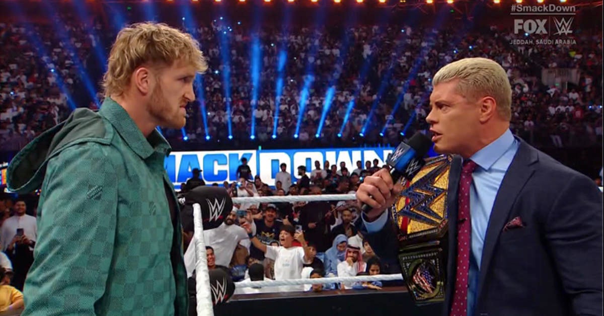 wwe-smackdown-cody-rhodes-logan-paul