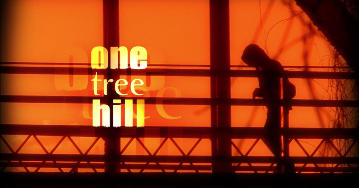 one-tree-hill-logo