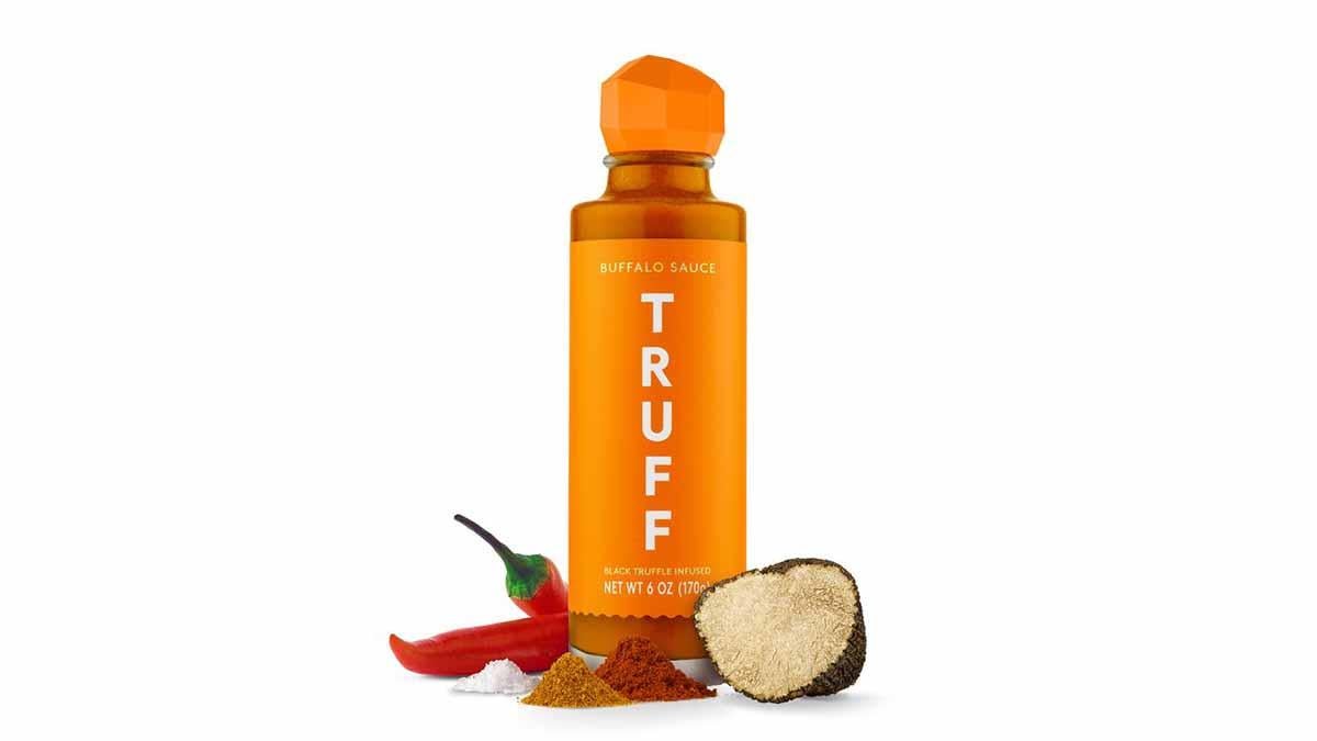 truff-buffalo-sauce