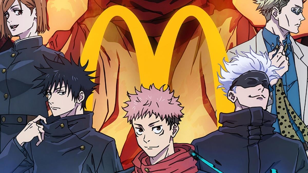 jujutsu-kaisen-mcdonalds-special-grade-garlic-sauce-characters