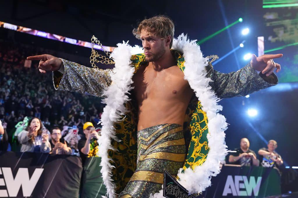 will-ospreay-aew