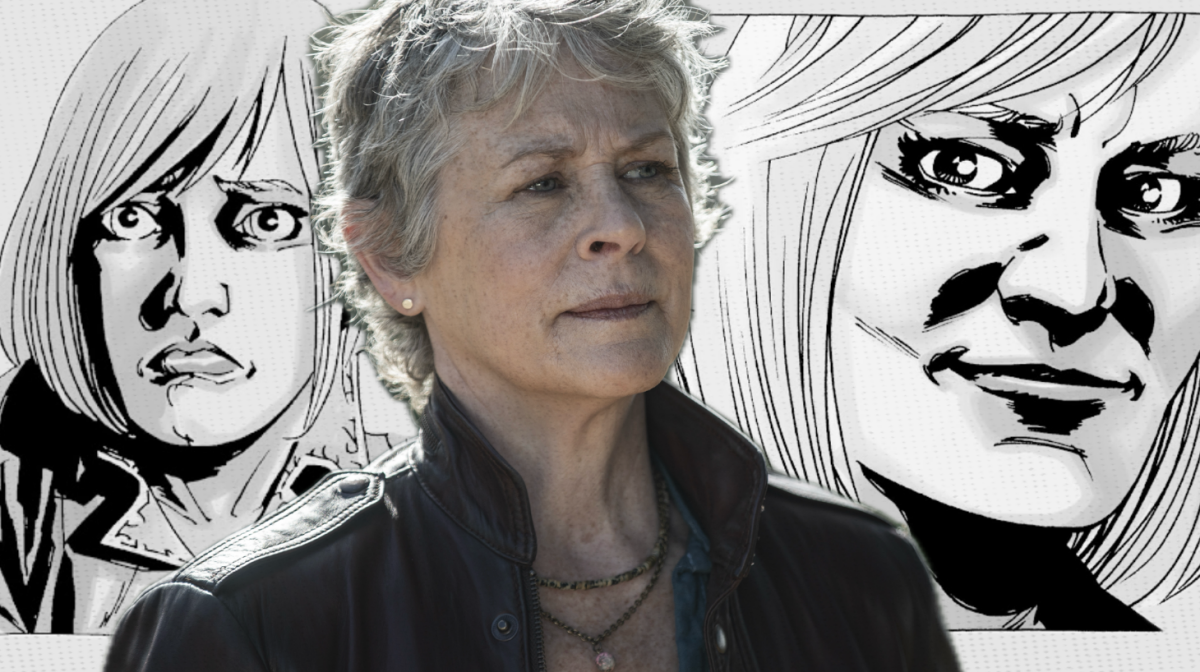 the-walking-dead-carol-comics-history-explained