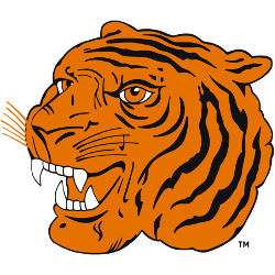 Hamilton Tigers Primary Logo 1921