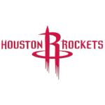 Houston Rockets Primary Logo 2004 - 2019