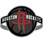 Houston Rockets Primary Logo 2020 - Present