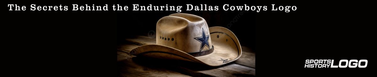 The Secrets Behind the Enduring Dallas Cowboys Logo