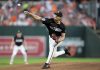 Kremer Leads Orioles Past Rays