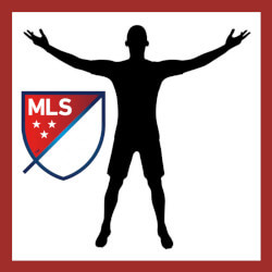 GP MLS Greatest Player