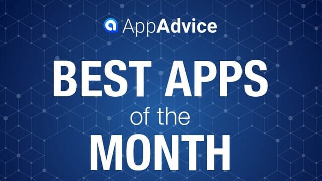 Best New Apps of October 2024