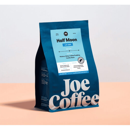 joe coffee half moon sprudge roaster's village