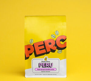 perc peru sprudge roaster's village