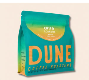 dune coffee chito ecuador sprudge roaster's village