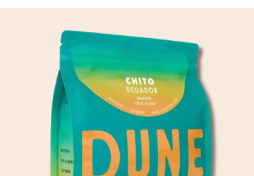 dune coffee chito ecuador sprudge roaster's village