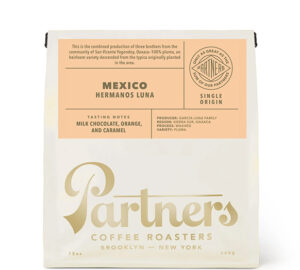 partners coffee mexico hermanos luna sprudge roaster's village