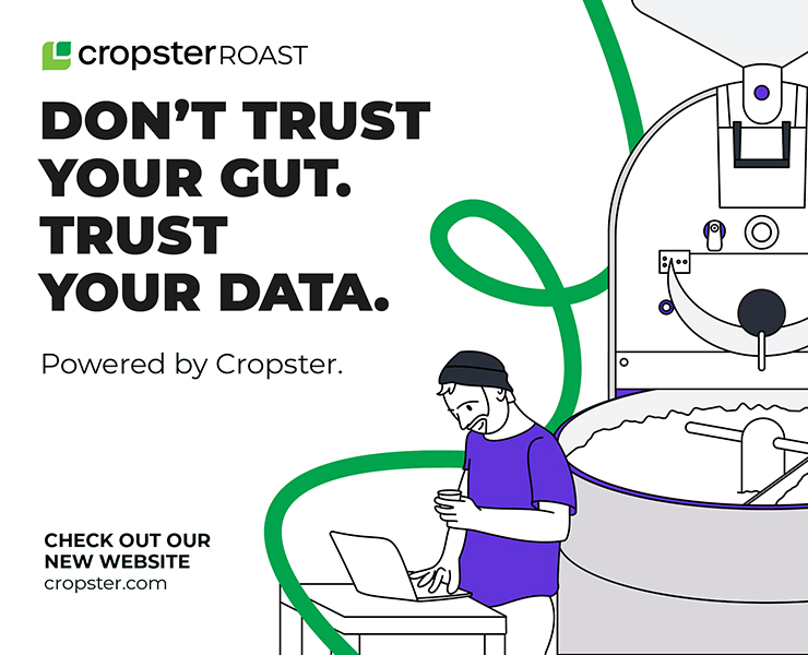 banner advertising cropster roast