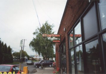 stumptown cafe se division 1999