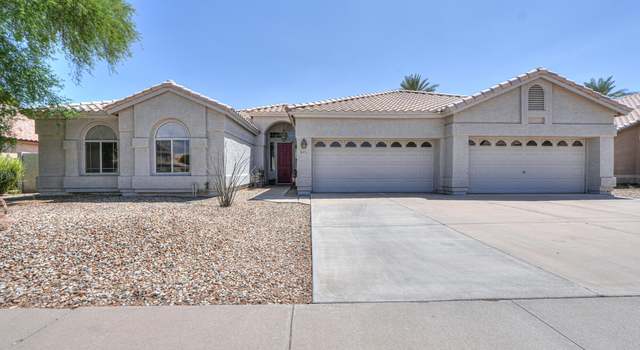 Photo of 6451 W Gary Dr, Chandler, AZ 85226