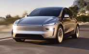 Tesla launches facelifted Model Y