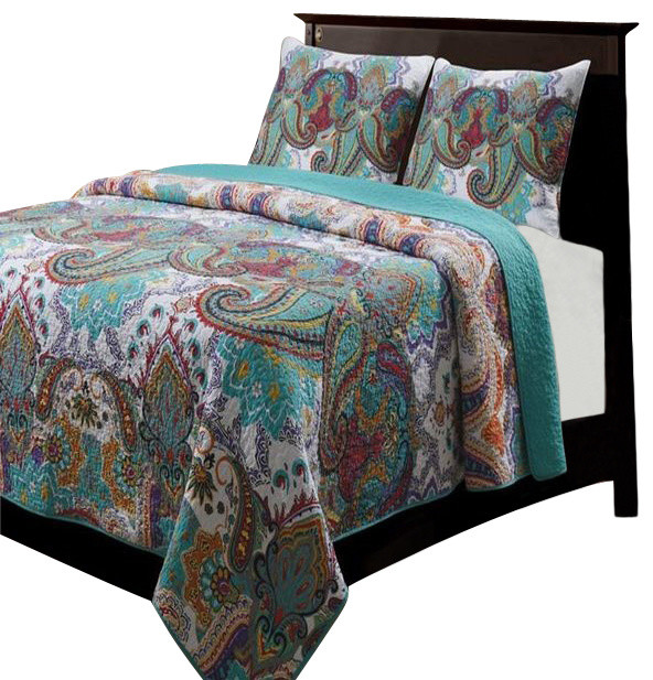 bed bath and beyond oversized king quilts