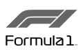 Formula 1 Logo