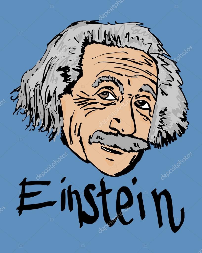 Albert Einstein – Stock Editorial Photo © Logan81 #59092685 image.