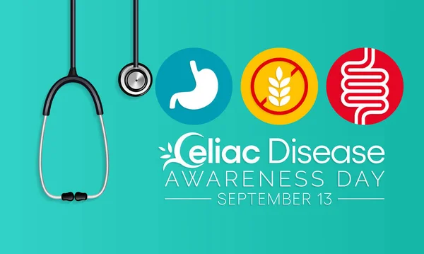 98 Celiac disease awareness Vector Images | Depositphotos