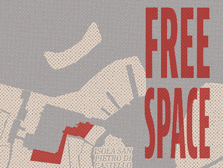 'Freespace', i progetti più interessanti della 16. Mostra di Architettura di Venezia