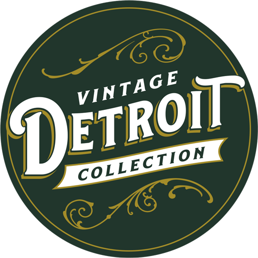 Vintage Detroit Collection