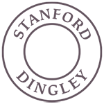 Stanford Dingley Village