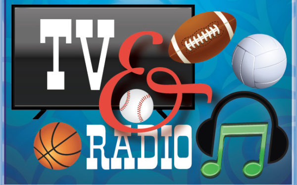 Television and radio – September 16, 2024