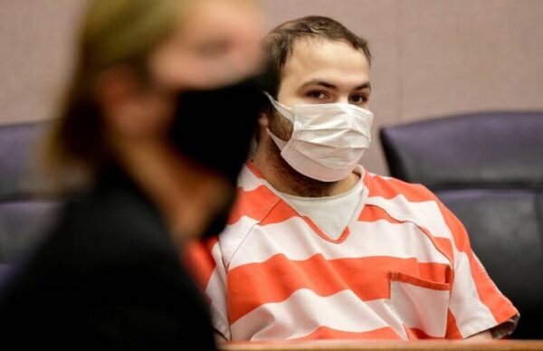 Man on trial for killing 10 in Colorado supermarket