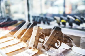 Our View: Cautiously craft isle gun policy