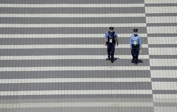 Record number of career civil servants have quit