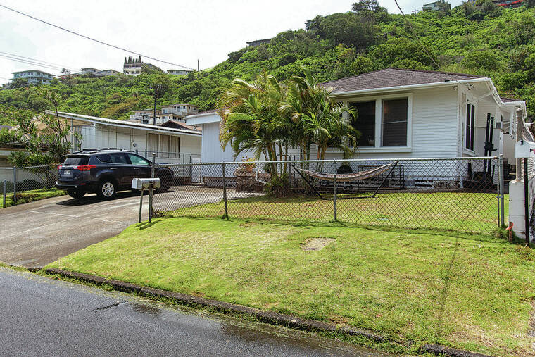 Oahu housing market notches price gains in 2024, but not complete rebound