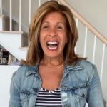 Hoda Kotb height, weight. One of America’s most famous faces on TV