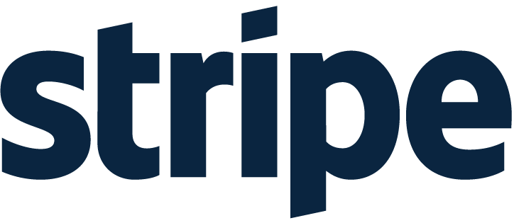 Stripe logo