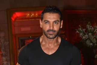 John Abraham