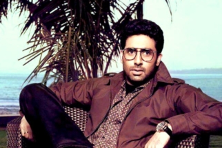 Abhishek Bachchan