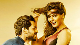 Theatrical Trailer (Ishq Forever)