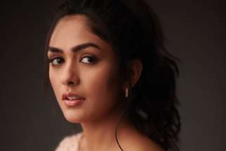 Mrunal Thakur