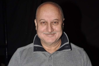 Anupam Kher