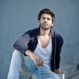 Kartik Aaryan