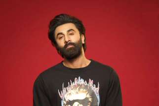 Ranbir Kapoor