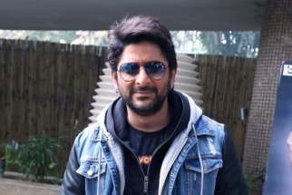 Arshad Warsi