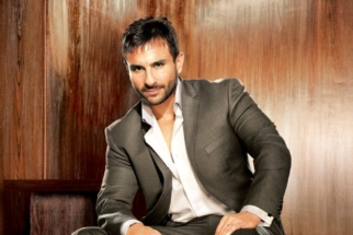 Saif Ali Khan